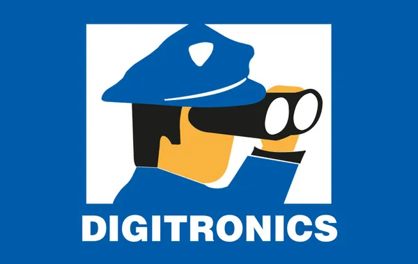 Digitronics