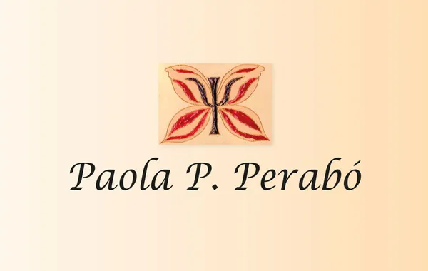 Lic. Paola Perabó
