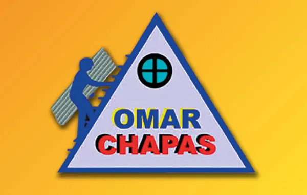 Omar Chapas