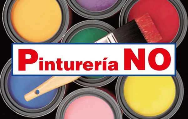 Pinturería NO